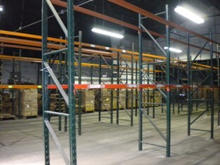 More Photos Of 1900 Liberty St, Mount Pleasant Manufacturing For Lease