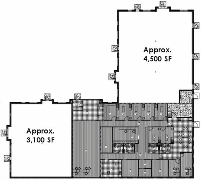 More Photos Of 855 37th Ave S, Moorhead Office For Lease