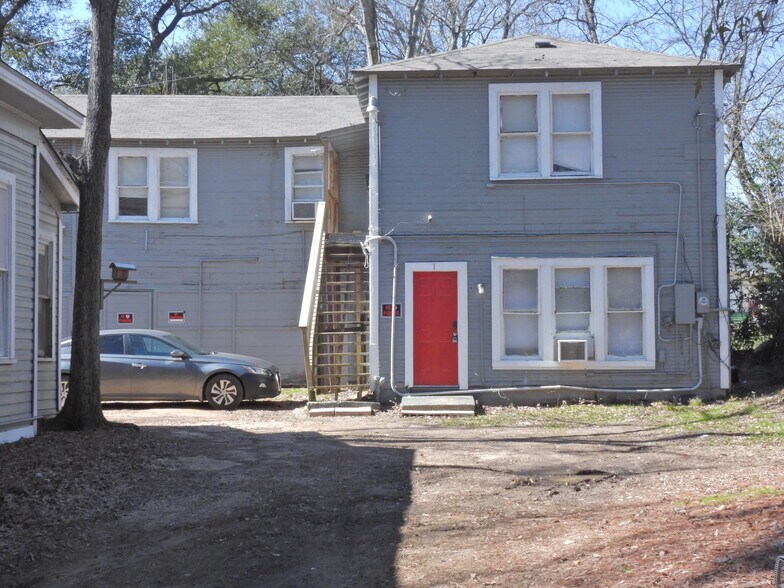More Photos Of 443 S Main St, Longview Apartments For Sale