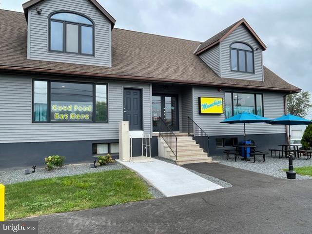 More Photos Of 8329 Easton Rd, Ottsville Office Residential For Sale