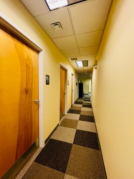 More Photos Of 5003 Southpark Dr, Durham Medical For Sale