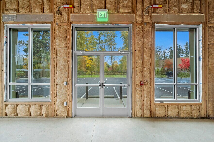 More Photos Of 12828 SE Kent Kangley Rd, Kent Storefront Retail Office For Lease