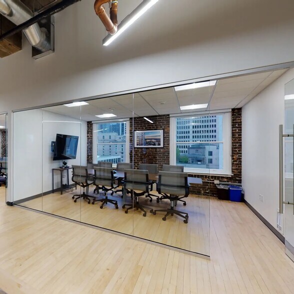 More Photos Of 1411 4th Ave, Seattle Office For Lease