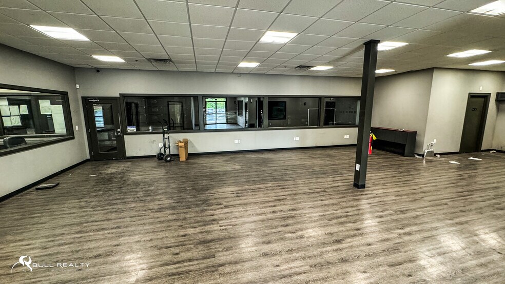 More Photos Of 139 Hightower Pky, Dawsonville Manufacturing For Lease