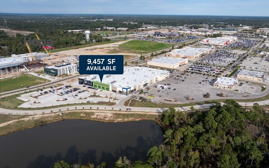 More Photos Of US Hwy 59 & Grand Pky, New Caney Unknown For Lease