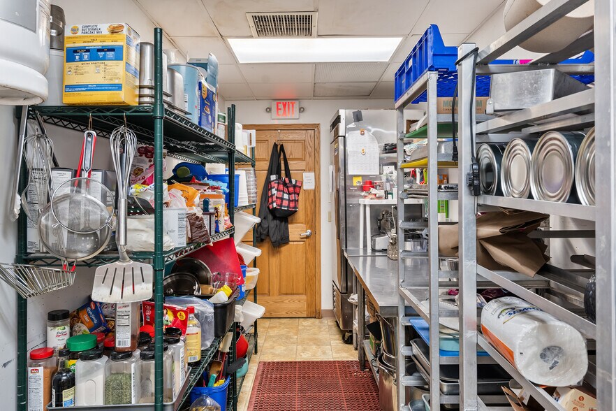 More Photos Of 816 Hwy 23/73, Princeton Restaurant For Sale