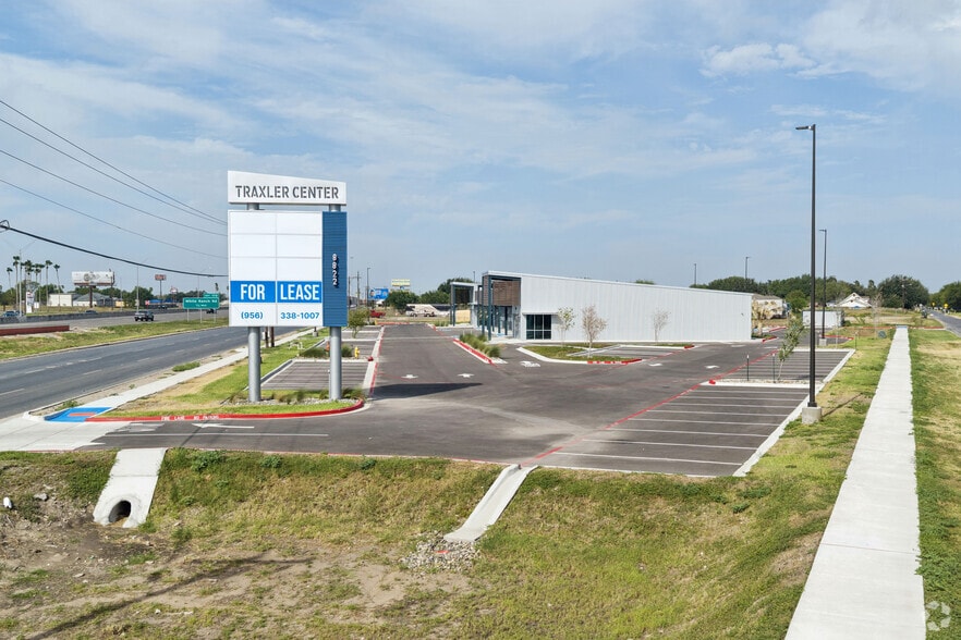 More Photos Of 8822 W Expressway 83, Harlingen Restaurant For Lease