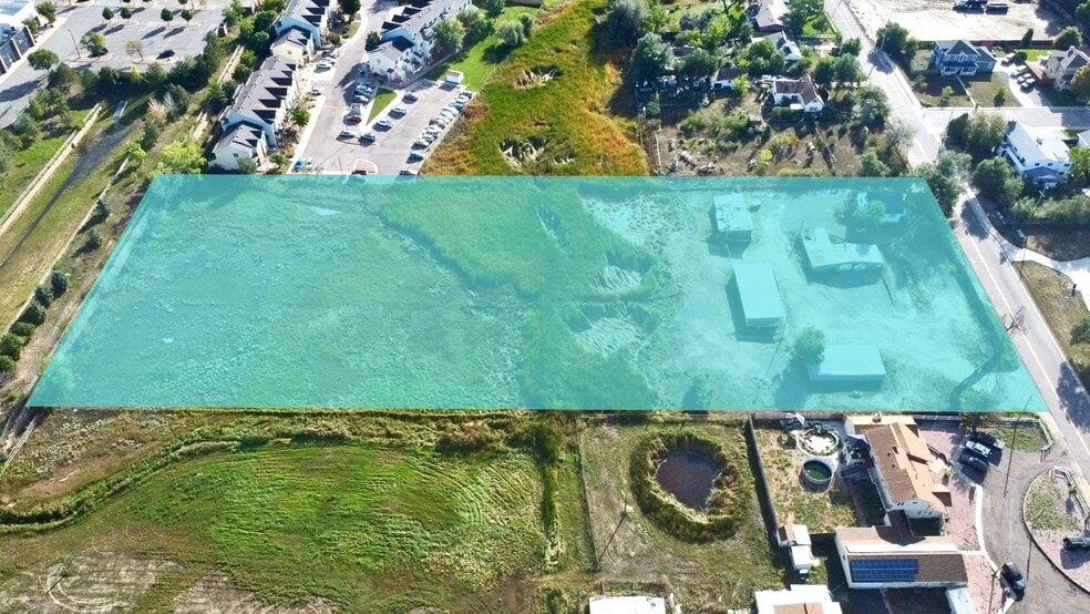 More Photos Of 5555 W 69th Ave, Arvada Land For Sale