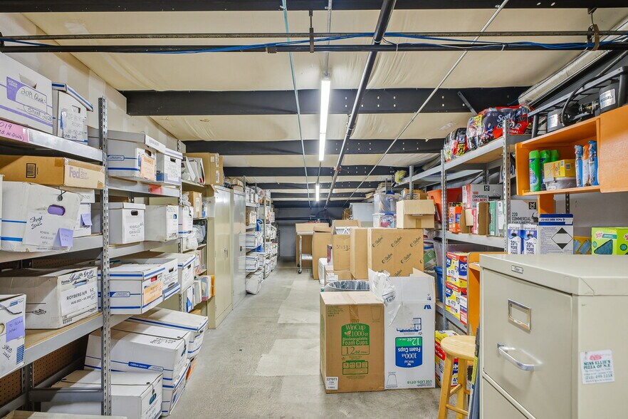 More Photos Of 315 N Park Dr, San Antonio Warehouse For Sale