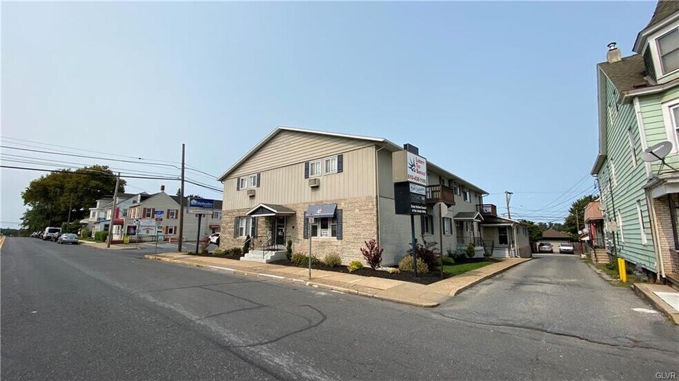 More Photos Of 1553-1555 Northampton St, Easton Office For Sale