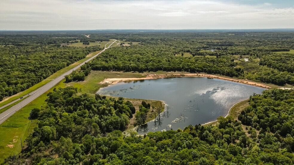 More Photos Of SEC OF LOOP 7 & FM 2494, Athens Land For Sale