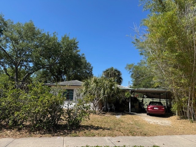 Primary Photo Of 200 State St E & 200 Lee St, Oldsmar Land For Sale