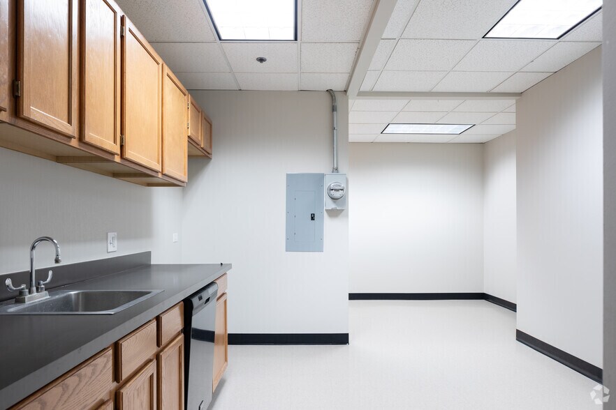 Photo of 16th Floor Ste 1600