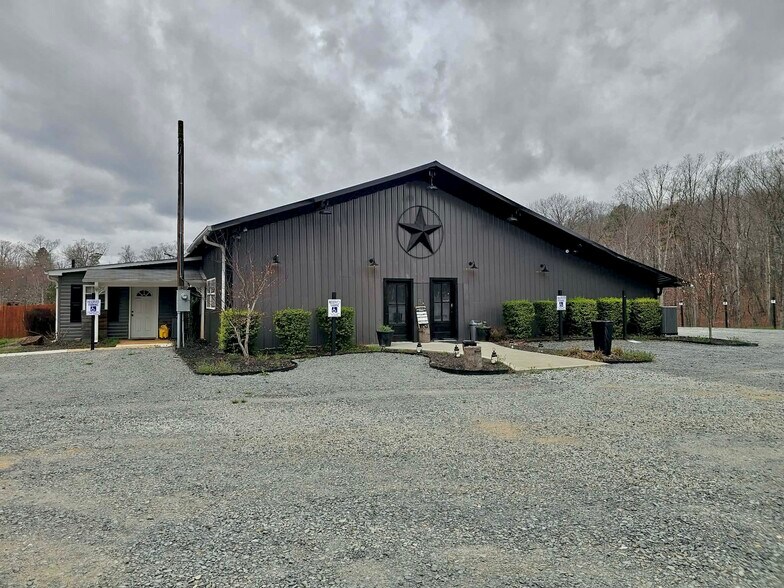 Primary Photo Of 23122 S NC Highway 109, Denton Specialty For Lease