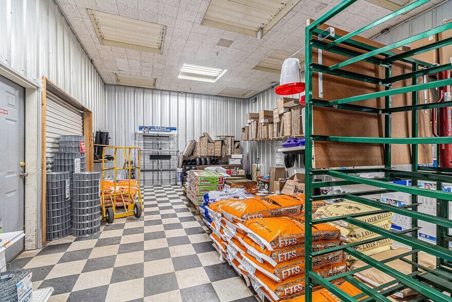 More Photos Of 625 Ocoee St, Copperhill Freestanding For Sale