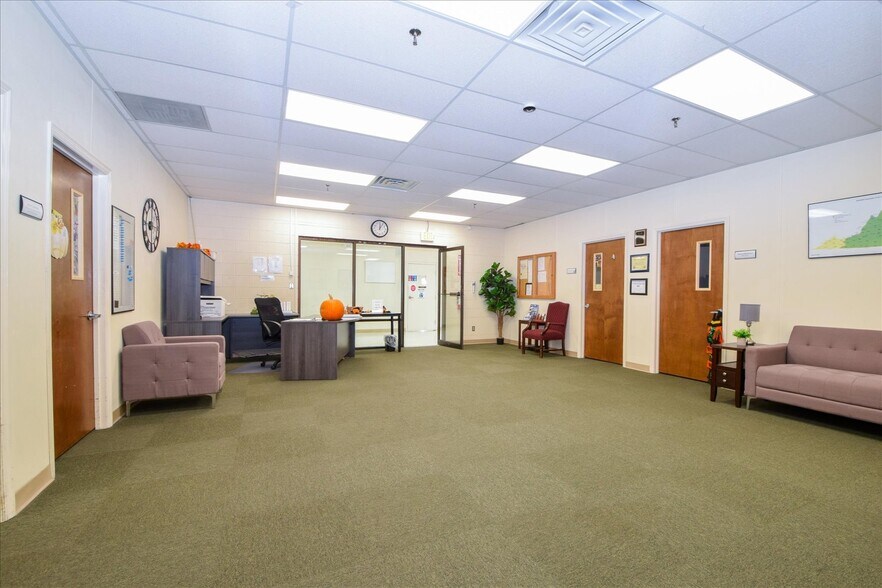 More Photos Of 1045 N Main St, Rocky Mount Freestanding For Sale