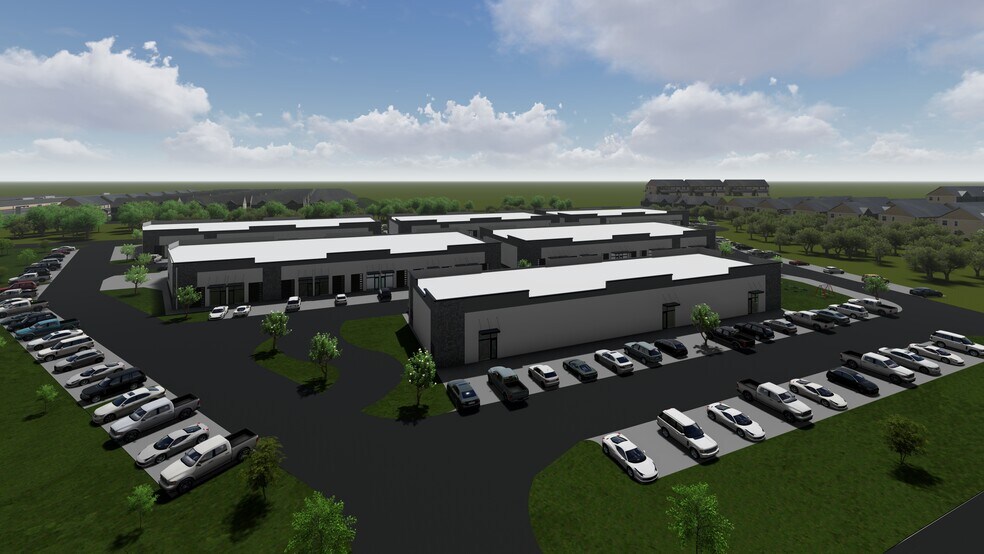 More Photos Of 2085 Highway 183, Leander Unknown For Lease