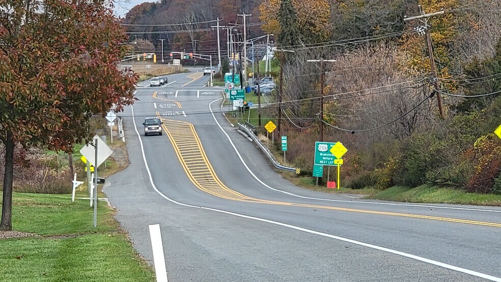More Photos Of 39 Route 206, Augusta Carwash For Sale