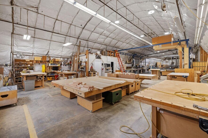 More Photos Of 709 N Sacramento St, Lodi Warehouse For Sale