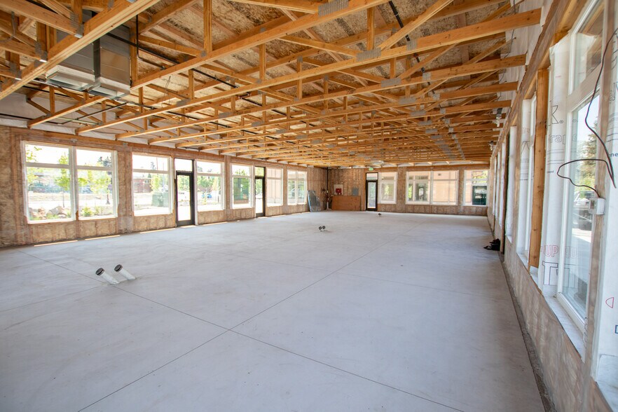 More Photos Of 1474 NW Wall St, Bend Unknown For Lease