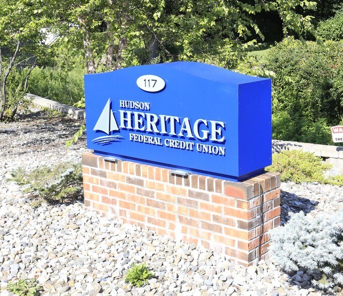 More Photos Of 117 Grand St, Goshen Office For Sale