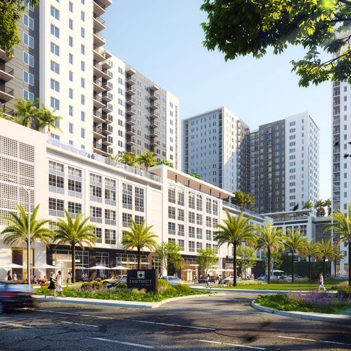 More Photos Of 4801 S State Road 7, Davie Apartments For Lease