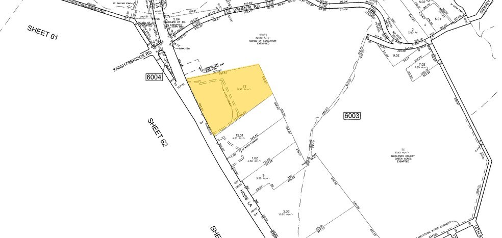 More Photos Of 371 Hoes Ln, Piscataway Office For Sale