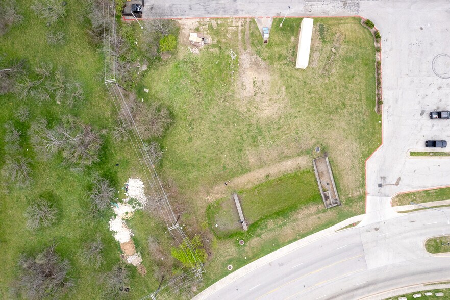 More Photos Of 350 Chisholm Pkwy, Round Rock Land For Sale