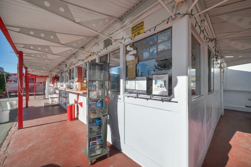 More Photos Of 198 Main St, Bridgeport Restaurant For Sale