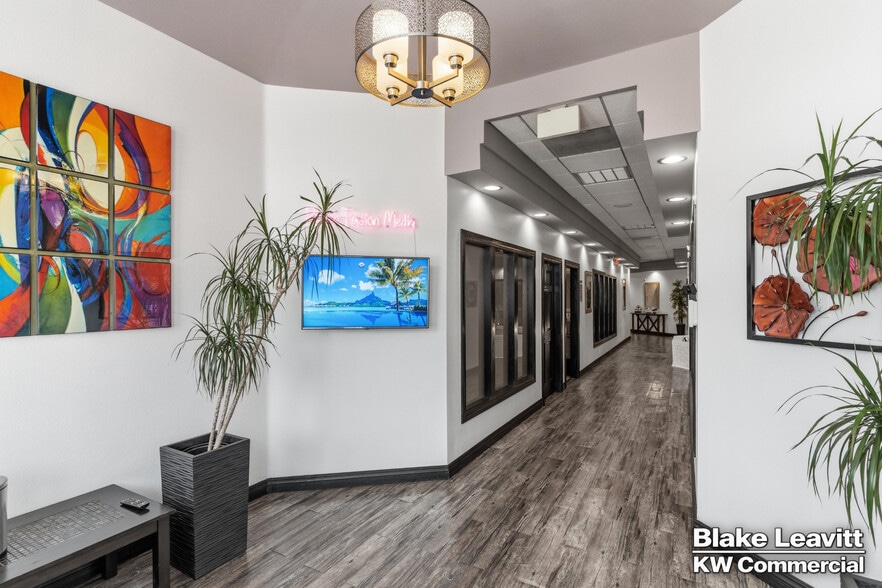 More Photos Of 5844 S Pecos Rd, Las Vegas Medical For Sale