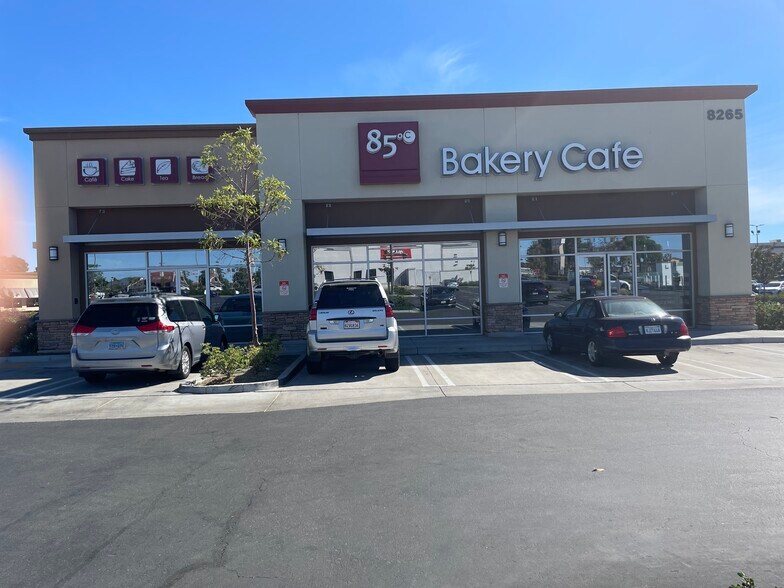 More Photos Of 8251 Mira Mesa Blvd, San Diego Unknown For Lease