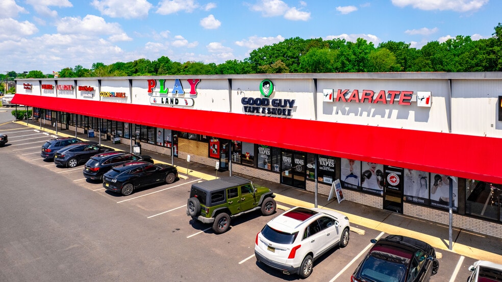 More Photos Of 343-351 State Route 34, Matawan Storefront Retail Office For Sale