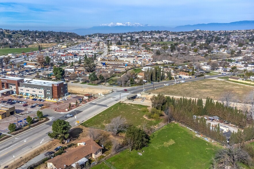 More Photos Of 12915 14th st, Yucaipa Land For Sale