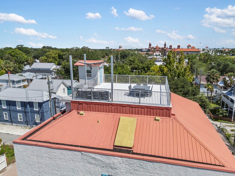 More Photos Of 92 Washington St, Saint Augustine Specialty For Sale