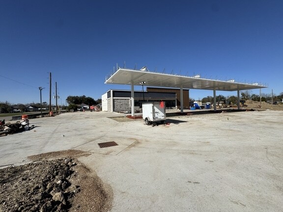 More Photos Of 2901 Procter St, Port Arthur Land For Sale