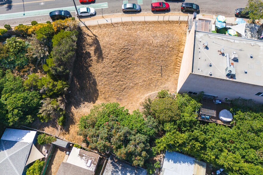 More Photos Of 4290 Voltaire St, San Diego Land For Sale