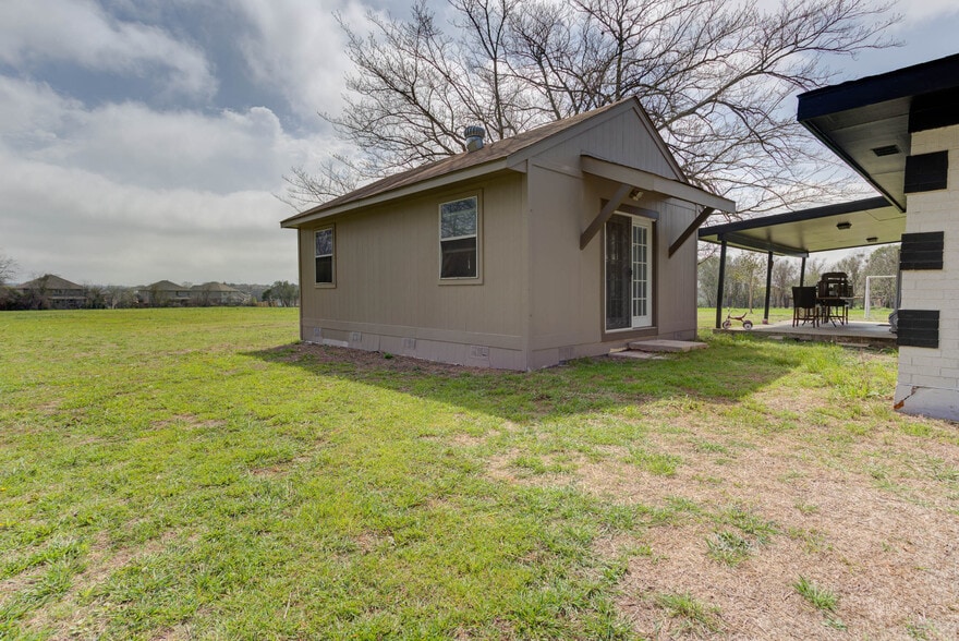 More Photos Of 2911 Morningside Dr, New Braunfels Land For Sale