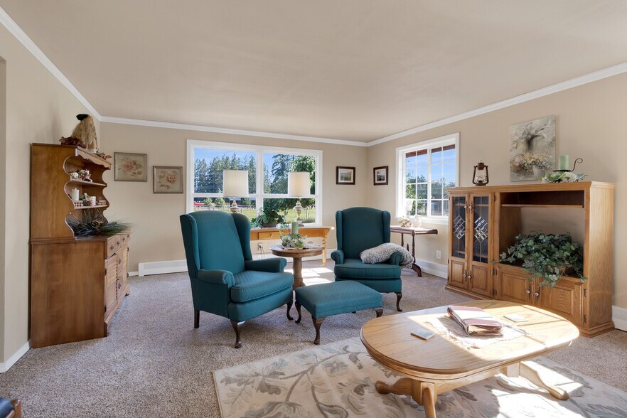 More Photos Of 12314 264th St E, Graham Winery Vineyard For Sale