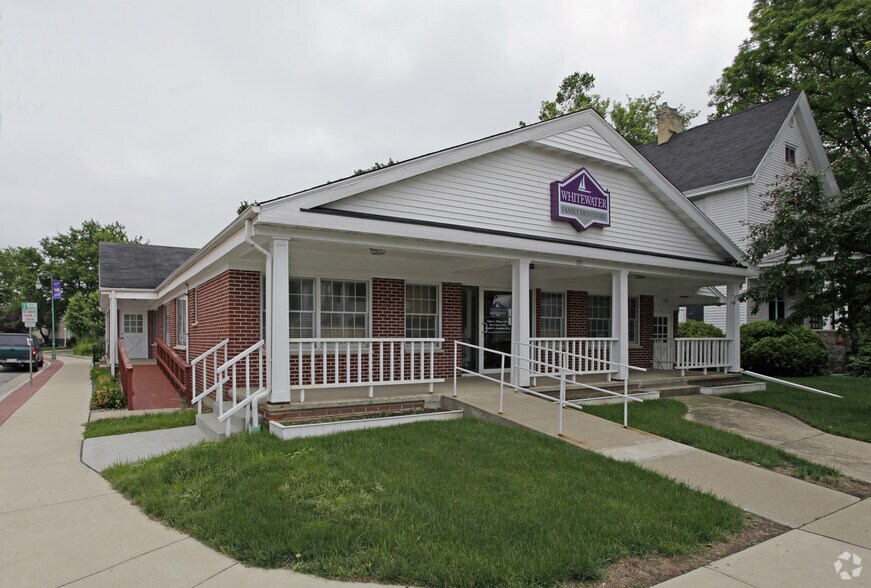 More Photos Of 301-303 W Main St, Whitewater Medical For Sale
