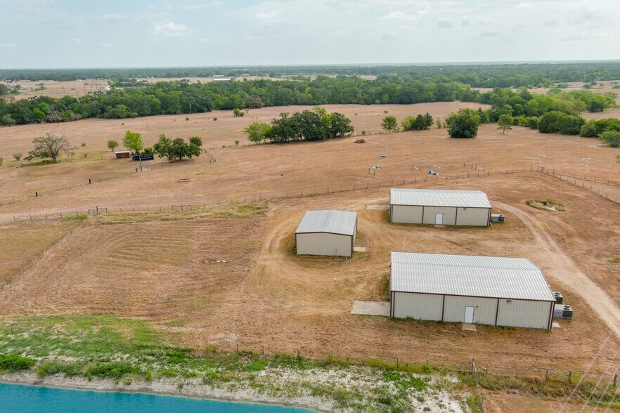 More Photos Of 7443 Shirley, Bryan Industrial For Sale