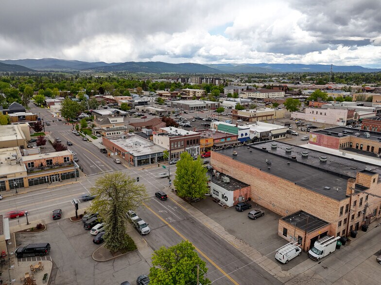 More Photos Of 343 Main St, Kalispell Storefront For Sale