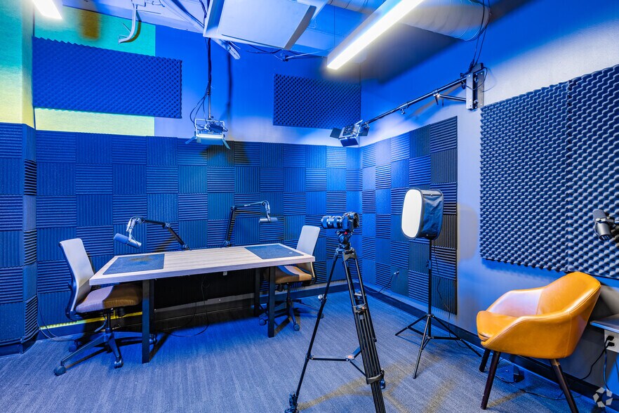 Photo of 1st Floor Ste 110