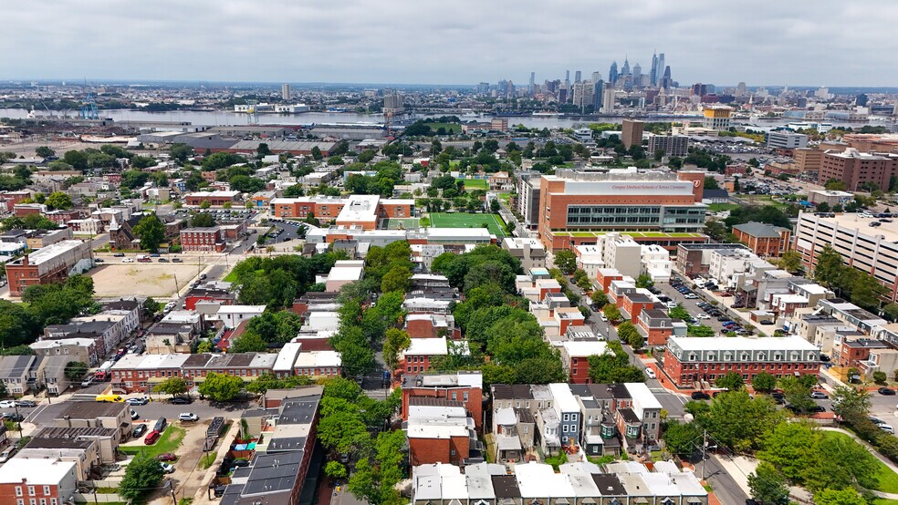 More Photos Of 601 Berkley St, Camden Apartments For Sale
