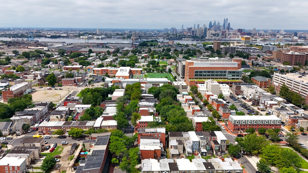 More Photos Of 601 Berkley St, Camden Apartments For Lease