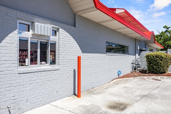 More Photos Of 8232 Market St, Wilmington Freestanding For Sale