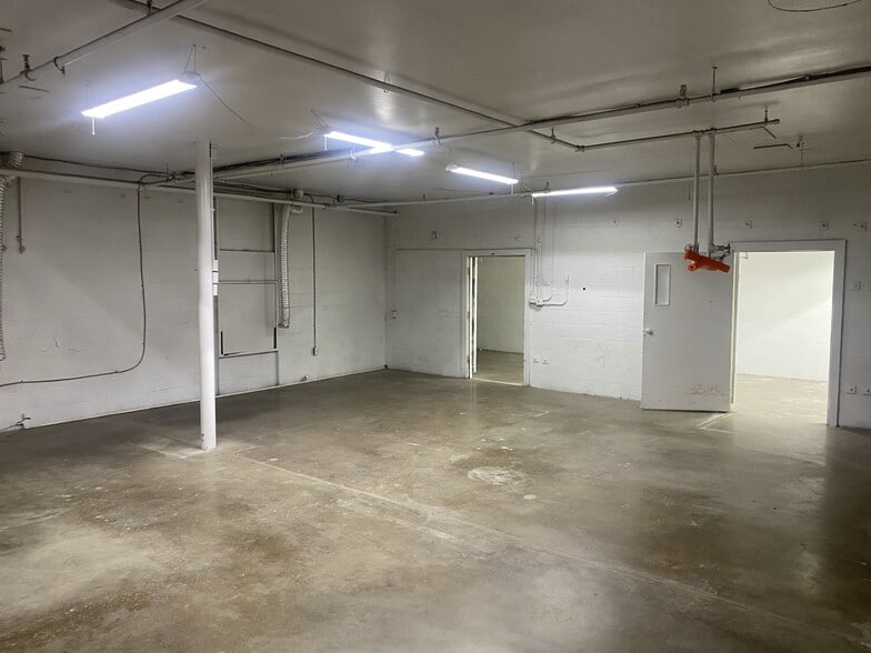 More Photos Of 2930 W Pafford St, Fort Worth Manufacturing For Sale