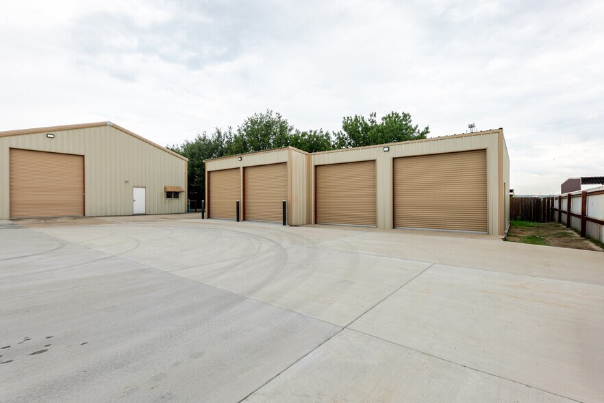 More Photos Of 5133 Pyramid Blvd, Fort Worth Land For Sale