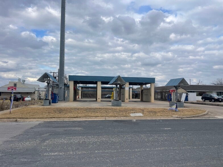 More Photos Of 3624 Hillside dr, Round Rock Land For Sale