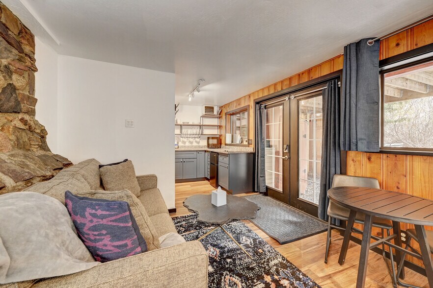 More Photos Of 3303 Chicago Creek Rd, Idaho Springs Hotel For Sale
