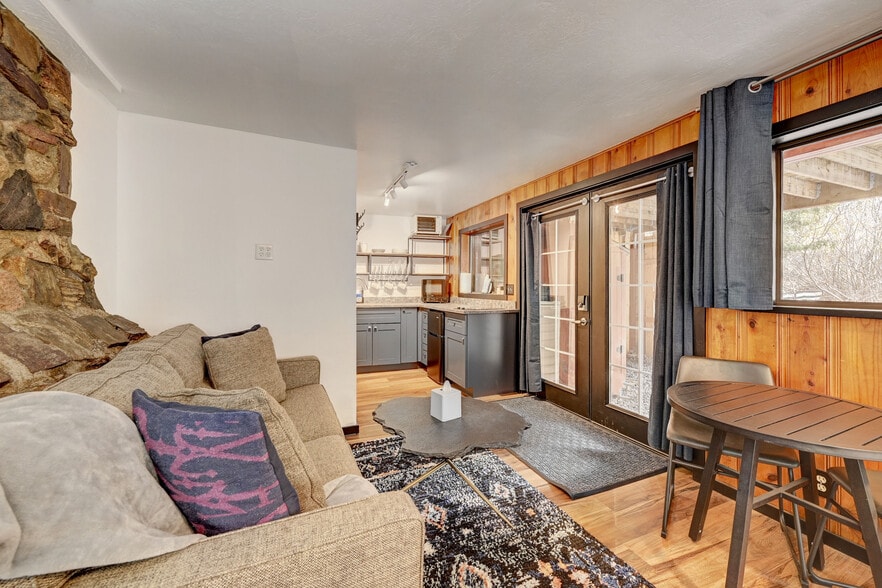 More Photos Of 3303 Chicago Creek Rd, Idaho Springs Hotel For Sale